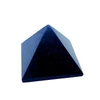 Kép 2/4 - Shungit piramis - 4 cm