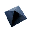 Kép 4/4 - Shungit piramis - 4 cm