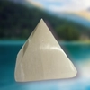 Kép 2/2 - Szelenit piramis - 10 cm