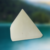 Kép 2/2 - Szelenit piramis - 4 cm
