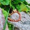 Kép 3/3 - Napkő karkötő 6 mm, 1. osztályú