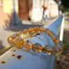 Kép 6/6 - Rutilkvarc karkötő 7 mm, 1. osztályú