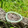 Kép 2/3 - Kínai Jáde karkötő 6 mm