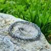 Kép 3/3 - Labradorit karkötő 6 mm, 1. osztályú