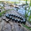 Kép 2/2 - Hematit karkötő 12 mm