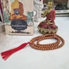 Kép 2/3 - Tradicionális Rudraksha mala, 108 szemes - kicsi