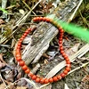 Kép 4/4 - Vörös jáspis 8 mm gyöngysor
