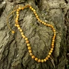 Kép 1/3 - Palo Santo gyöngysor 6 mm