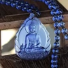 Kép 1/3 - Gyógyító Buddha amulett nyakláncon