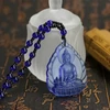 Kép 2/3 - Gyógyító Buddha amulett nyakláncon