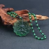 Kép 3/4 - Kuan-Jin amulett nyakláncon