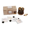 Kép 1/4 - Aromafume Spirituális tudatosság füstölő edény / aroma diffúzor szett