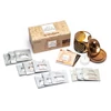 Kép 2/3 - Aromafume Spirituális tudatosság füstölő edény / aroma diffúzor szett