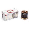 Kép 1/4 - Aromafume Feng Shui füstölő edény / aroma diffúzor szett