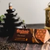 Kép 1/2 - Back Flow - Organic Goodness - Pacsuli lefelé füstölő kúp