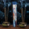 Kép 1/2 - Sasfa / Oudh / Agara füstölőpálca - Holy Smokes