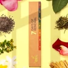 Kép 2/4 - Ispalla Perui Palo Santo - 7 napos megújulás, csakra füstölőpálca
