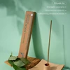 Kép 3/3 - Ispalla Perui Palo Santo és eukaliptusz  füstölőpálca