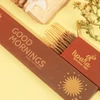 Kép 1/3 - Ispalla Perui Palo Santo - Jó reggelt füstölőpálca