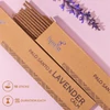Kép 1/3 - Ispalla Perui Palo Santo és levendula füstölőpálca