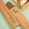 Kép 1/3 - Ispalla Perui Palo Santo és rozmaring füstölőpálca