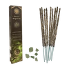 Kép 1/2 - Parfum de gemmes - Aventurin - Jupiter füstölőpálca