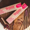 Kép 2/2 - Organic Goodness - Dragon's blood füstülő füstölőpálca
