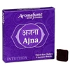 Kép 1/3 - Aromafume Harmadikszem csakra füstölőbrikett