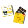 Kép 1/3 - Aromafume Napfonat csakra füstölőbrikett