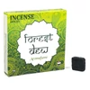 Kép 1/3 - Aromafume Forest Dew füstölőbrikett