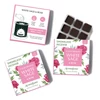 Kép 1/2 - Aromafume Fehér zsálya &amp; Rózsa füstölőbrikett