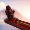 Kép 2/3 - Buddha füstölőtartó - Egészség és jólét