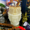 Kép 2/2 - Brahma - Bölcsesség és teremtés - Nag Champa illatos gyertya