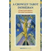 Kép 2/2 - A Crowley tarot dióhéjban - könyv és kártyacsomag