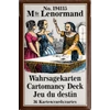 Kép 1/2 - Mlle Lenormand kártyacsomag