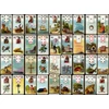 Kép 2/2 - Mlle Lenormand kártyacsomag