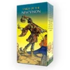 Kép 1/5 - Látnok tarot / Tarot Of The New Vision - Holografikus