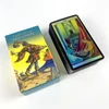 Kép 3/5 - Látnok tarot / Tarot Of The New Vision - Holografikus