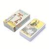 Kép 2/3 - Rider-tarot Before tarot / Előtte tarot