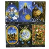 Kép 3/4 - Cathy McClelland - The Star Tarot