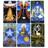 Kép 4/4 - Cathy McClelland - The Star Tarot