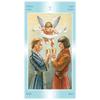 Kép 2/6 - Tarot Zsebkönyv - Ajándék Angyal Tarot Kártyával