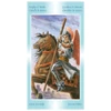 Kép 4/6 - Tarot Zsebkönyv - Ajándék Angyal Tarot Kártyával