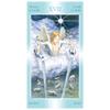Kép 6/6 - Tarot Zsebkönyv - Ajándék Angyal Tarot Kártyával