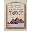 Kép 1/2 - Antoine court de Gebelin Egyiptomi Tarot