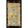 Kép 2/6 - Tarot Zsebkönyv - Ajándék Egyiptomi Tarot Kártyával
