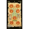 Kép 3/6 - Tarot Zsebkönyv - Ajándék Egyiptomi Tarot Kártyával