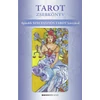 Kép 1/5 - Tarot Zsebkönyv - Ajándék Szecessziós Tarot Kártyával