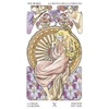 Kép 3/5 - Tarot Zsebkönyv - Ajándék Szecessziós Tarot Kártyával