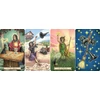 Kép 3/3 - Everyday Witch Tarot / Hétköznapi Boszorkány Tarot